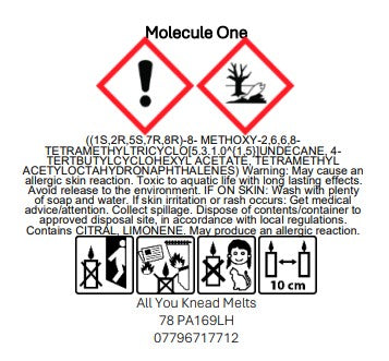 Aftershave Collection No 1