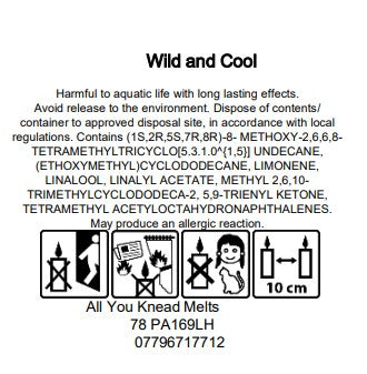 Wild and Cool