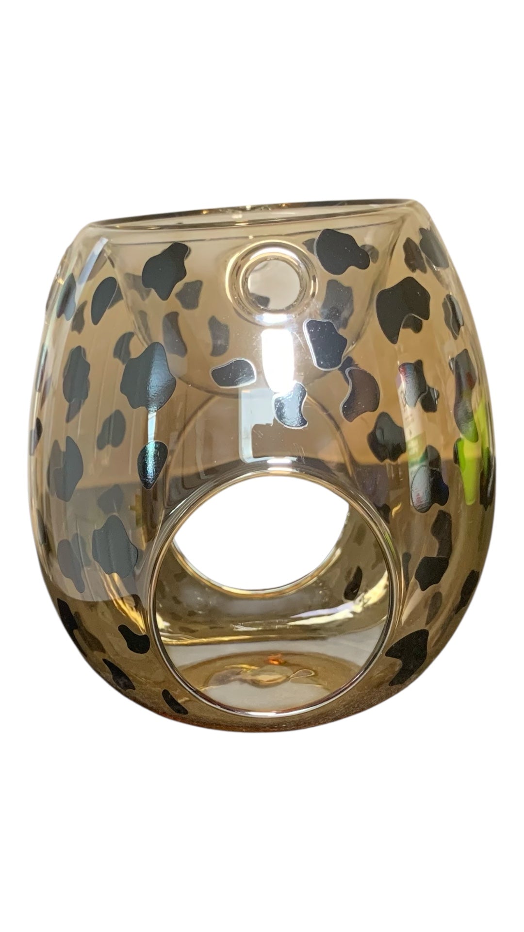 Wax Melt Burner
