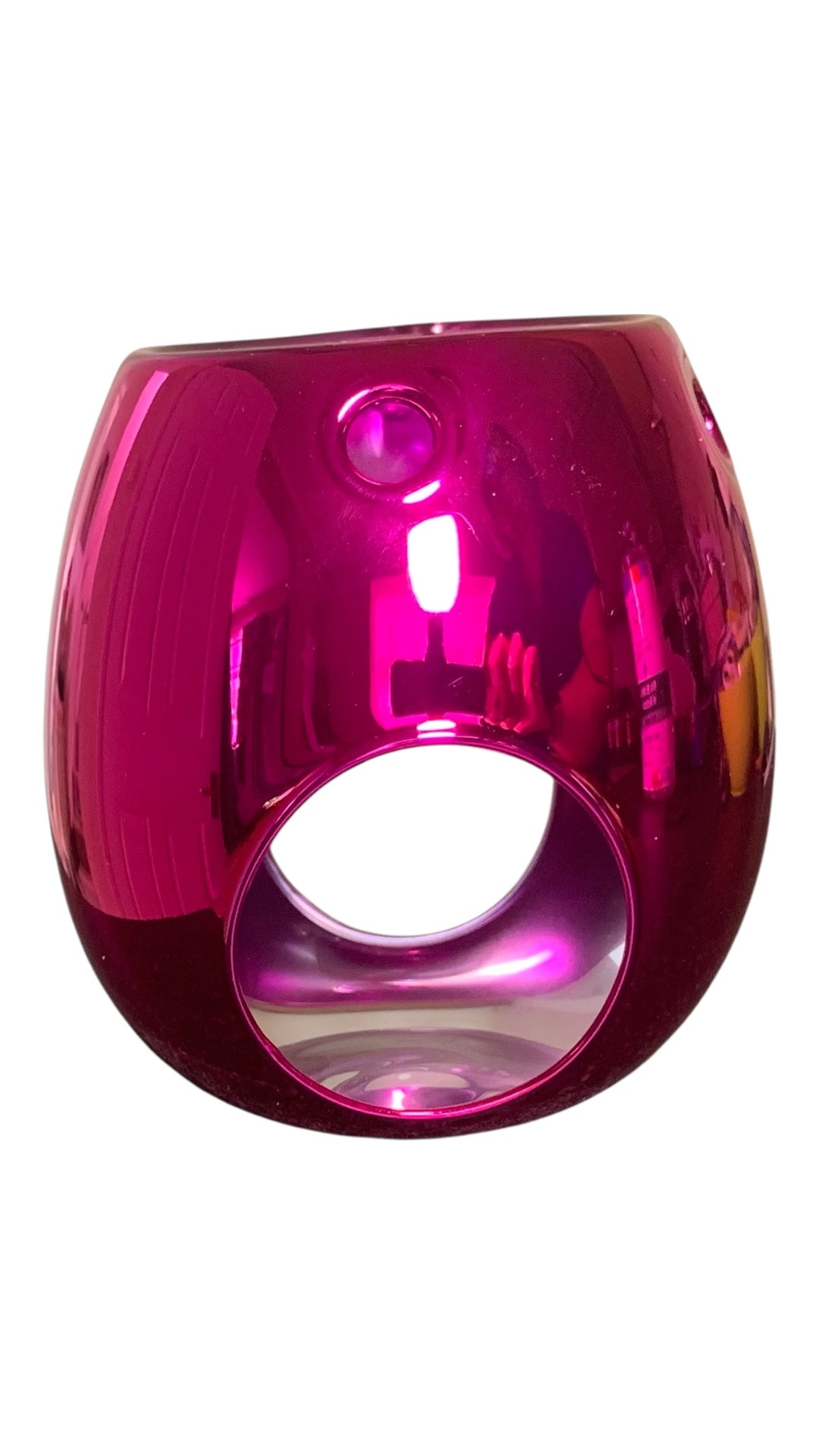 Wax Melt Burner