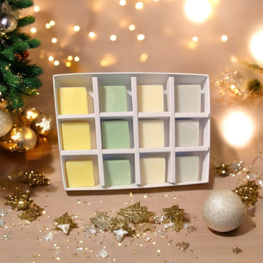 4 Scent Collection - No 1