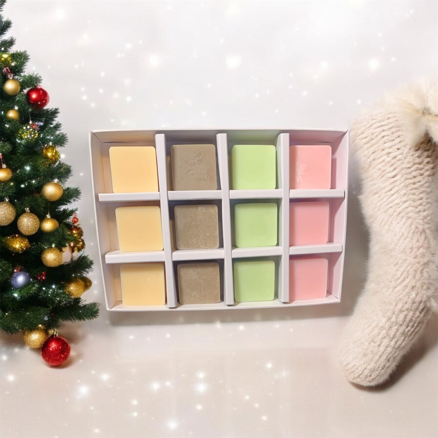 4 Scent Collection - No 2