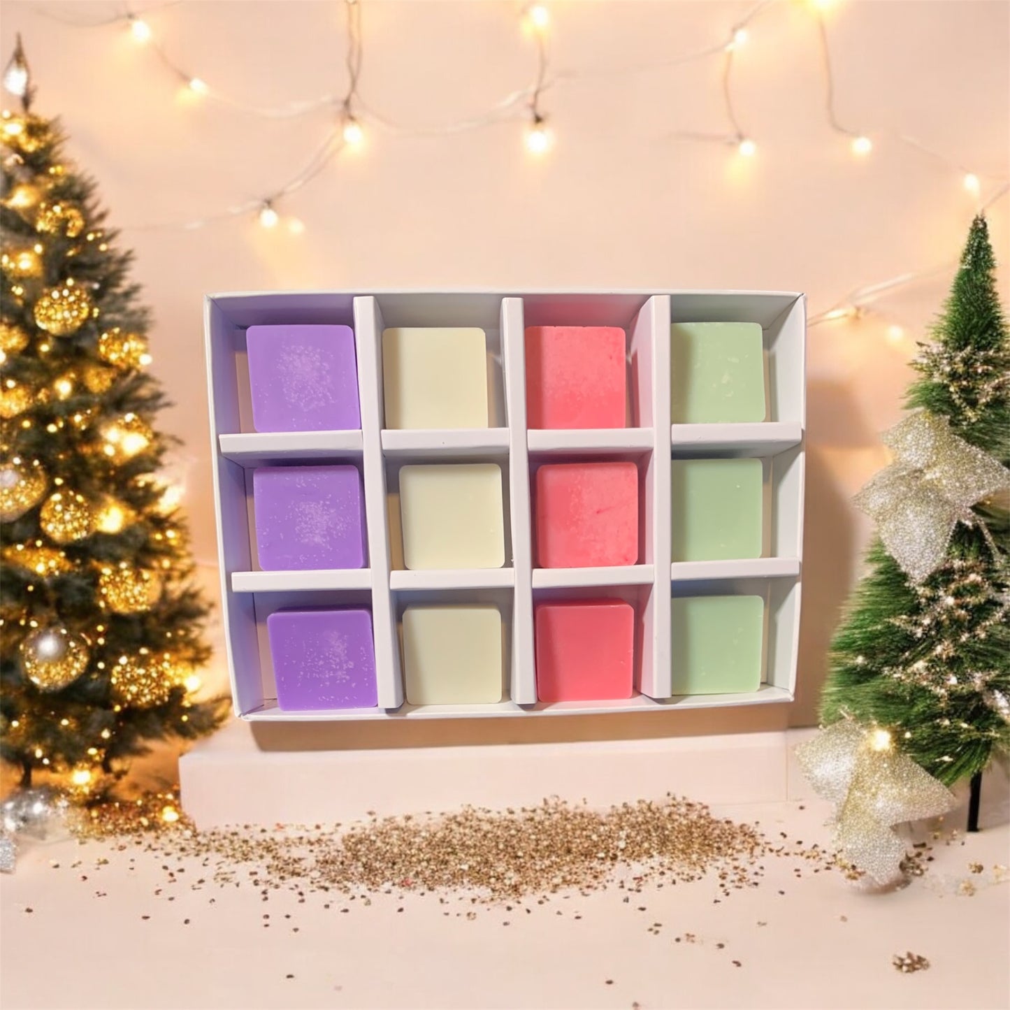 4 Scent Collection - No 3