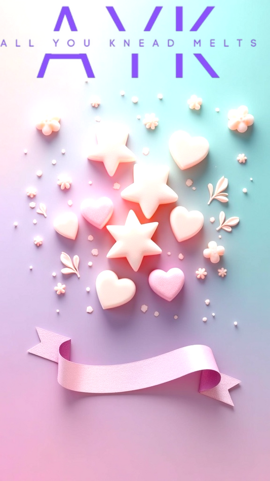 All You Knead Melts Gift Card