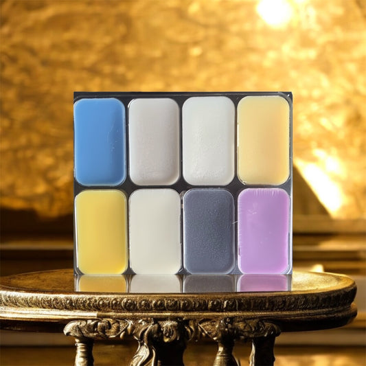 Aftershave Collection No 1