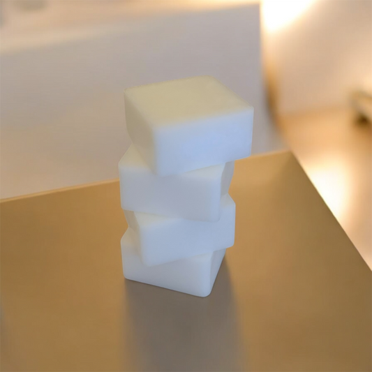 33 Sandalwood Squares