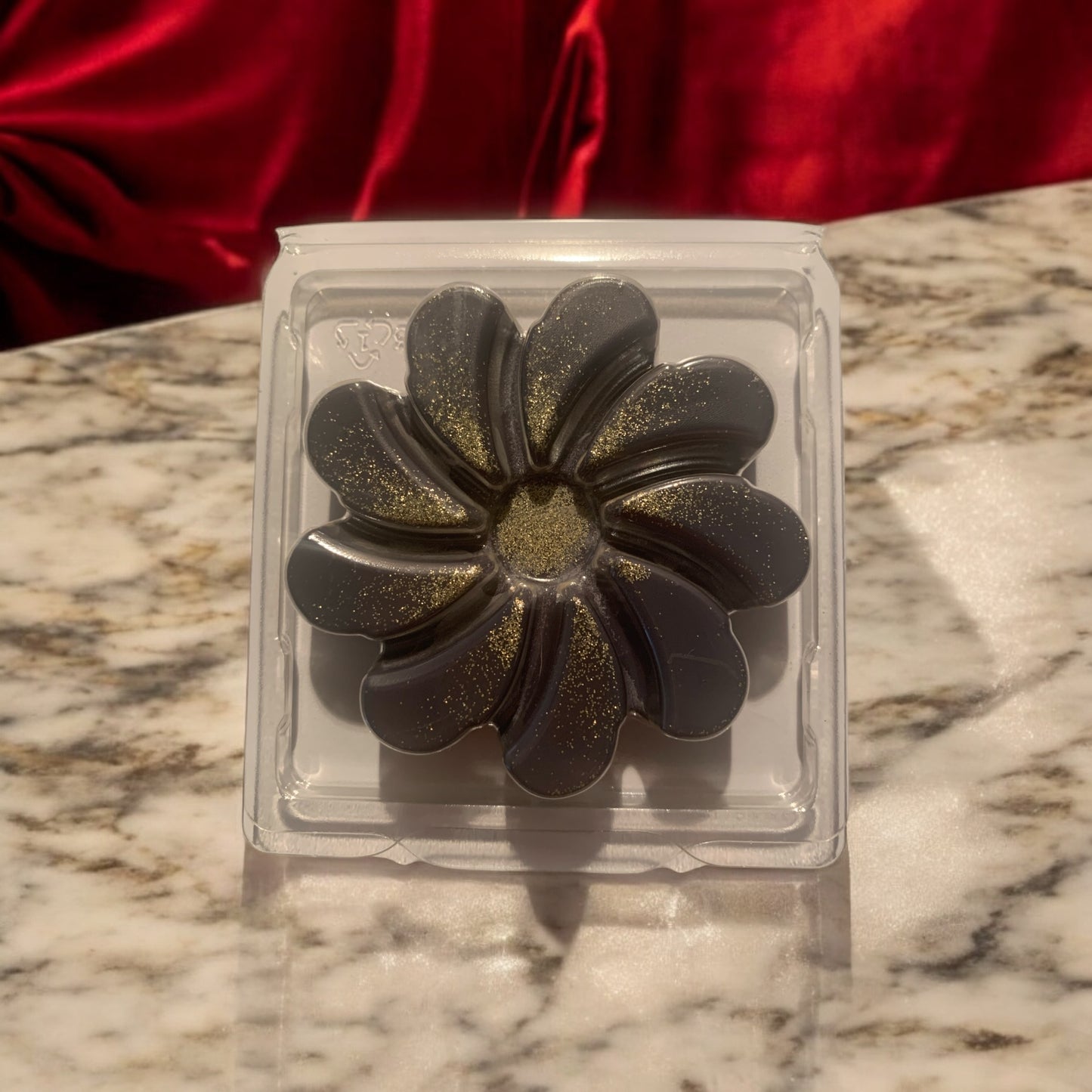 Floral Gourmand