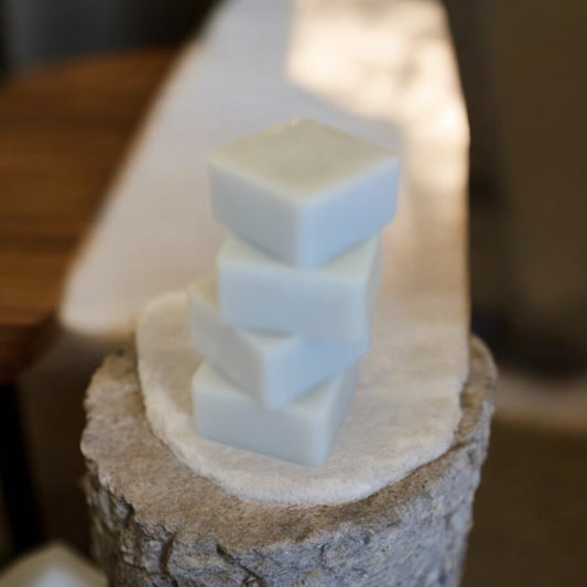 Cocoa Butter Squares