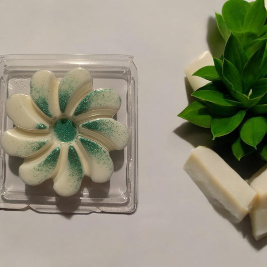 Coconut and Lemongrass