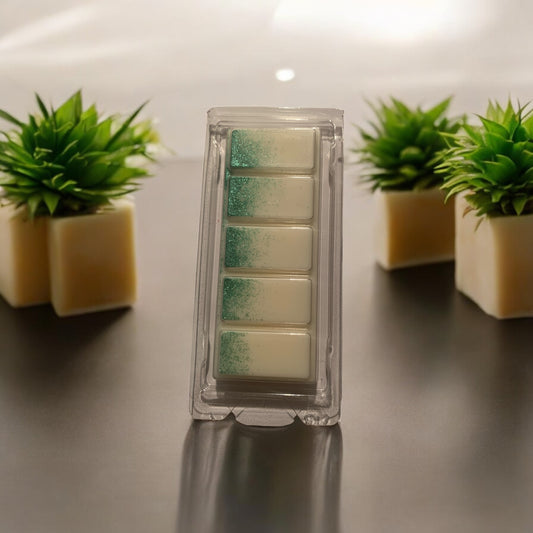 Coconut and Lemongrass
