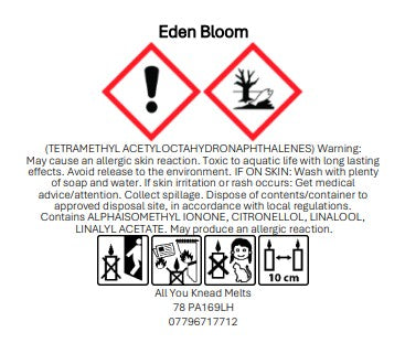 Eden Bloom