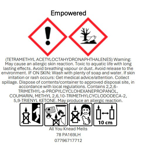 Empowered
