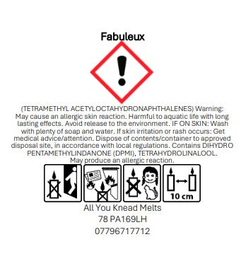 Fabuleux
