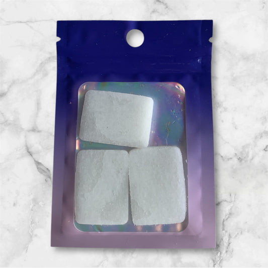 Clean Cotton Air Freshener Hoover Pads