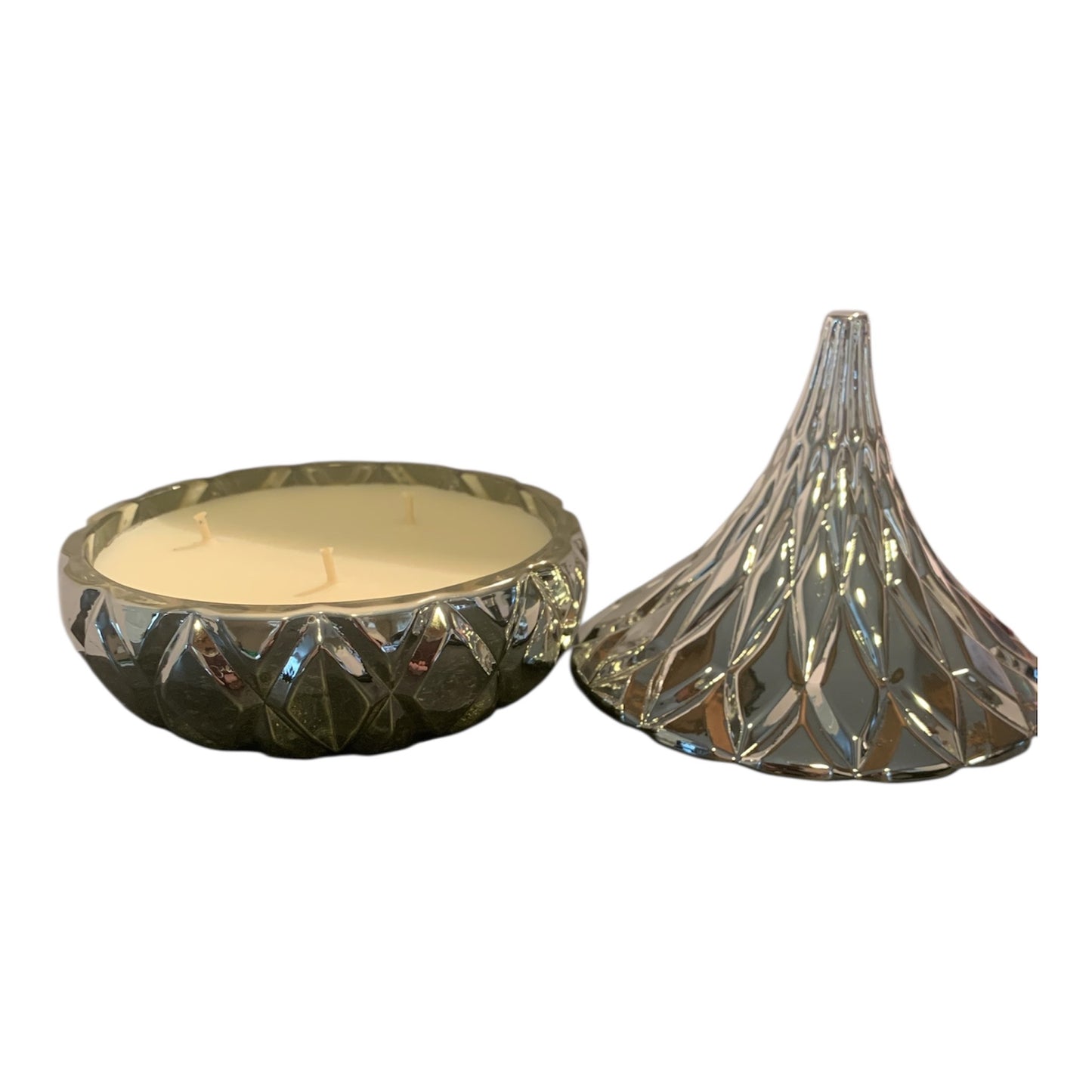 Hershey Kiss Fragranced Candle 170g