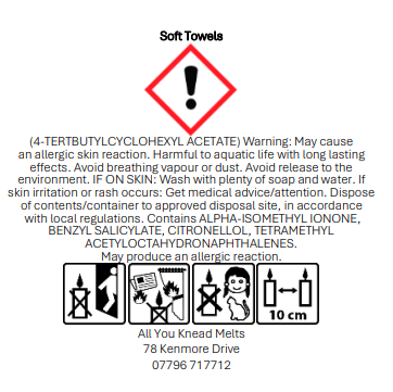 Mother's Day Box - No 8