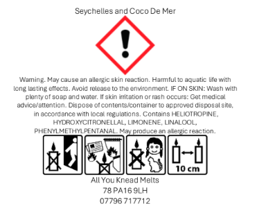 Mother's Day Box - No 8