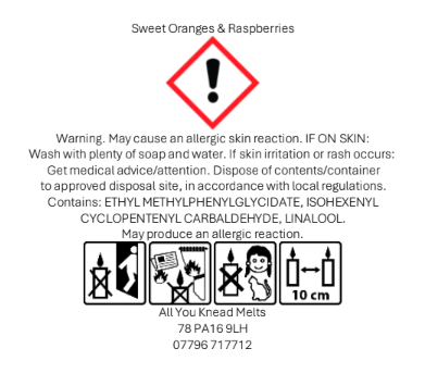 Mother's Day Box - No 8