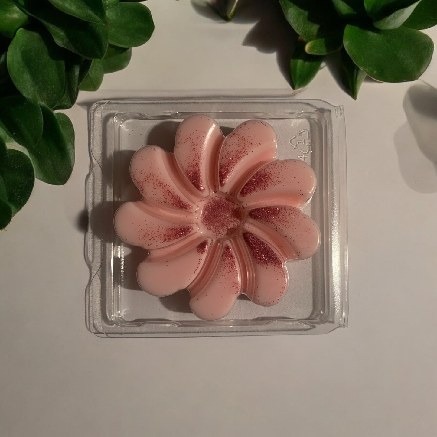 Winter Rose & Pink Pepper