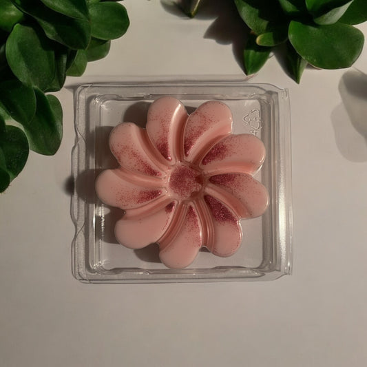 Winter Rose & Pink Pepper