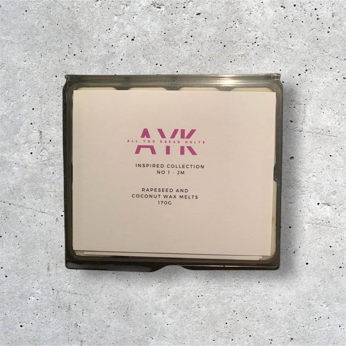 Inspired Collection No 1 - Jo Malone