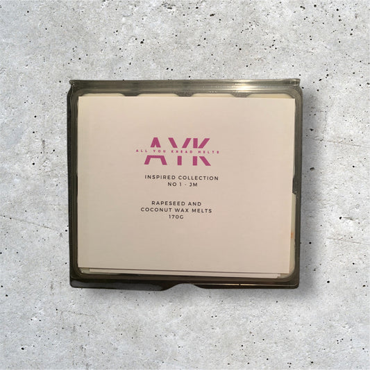 Inspired Collection No 1 - Jo Malone