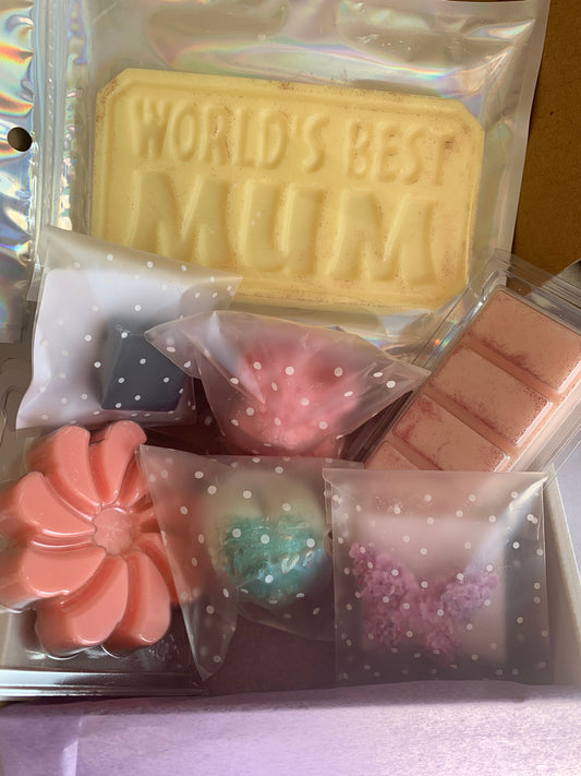 Mother's Day Box - No 8