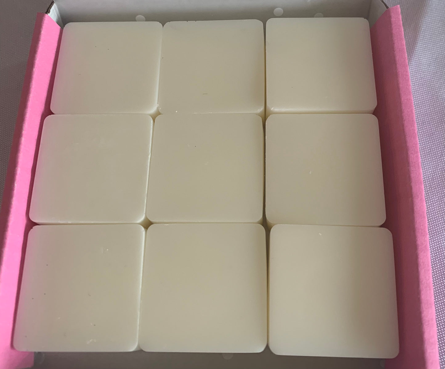 Box of 9 Squares