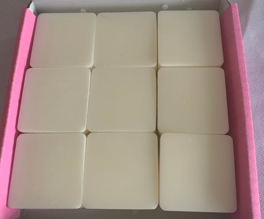 Box of 9 Squares