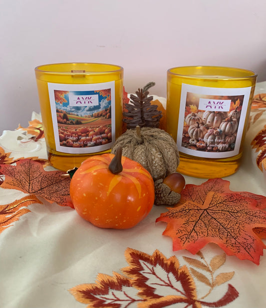 Autumn - Limited Edition