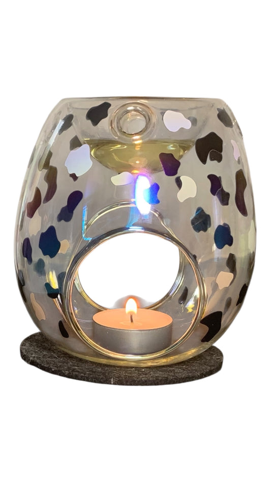 Wax Melt Burner