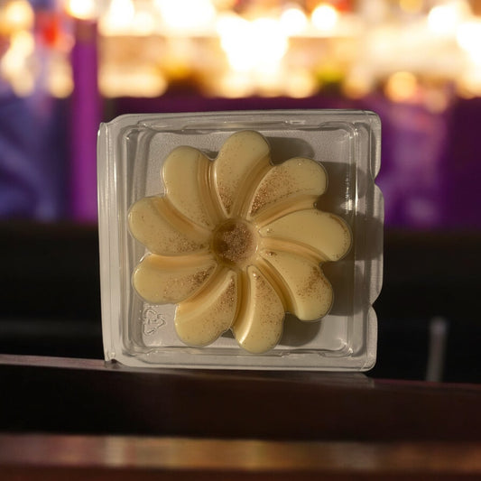 Passionfruit Martini